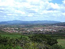 Gravatá - Pernambuco