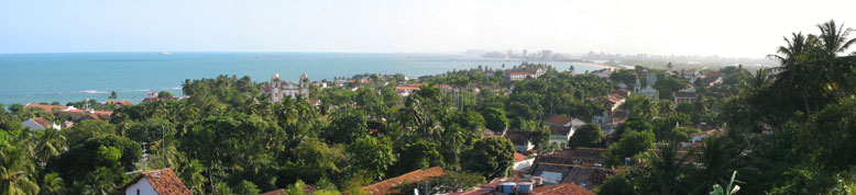 Olinda - Pernambuco