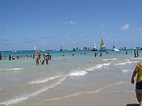 Porto de Galinhas - Pernambuco