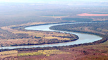 Rio S&atilde;o Francisco - Pernambuco